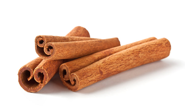 Organic Cinnamon is part of EarthTonics' Everyday Defense™