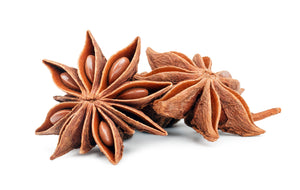 Organic Star Anise is part of EarthTonics' Everyday Defense™